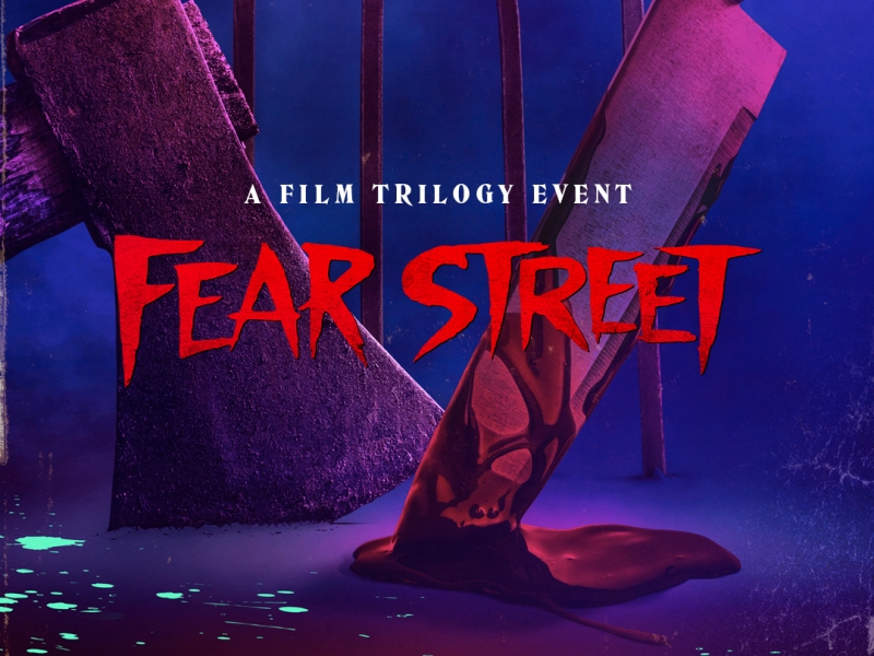 Fear street: τρόμος από το 1666 ως το 1994